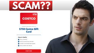 The Truth Behind Giftcardcart.com $750 Reward Claims