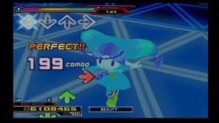 DDR Supernova Quick Master [Edit data]