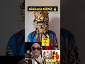 Review on Alakada Genz by Oshere Toyin Abraham #oshereatiolorinyorubanews #toyinabraham