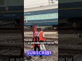 #trainwala#train#shortsfeed#indiantrain#service#pilot#locopilot#passenger#shyam_hembram#station#edit