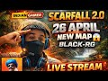 LIVE🔴New jungle Map play karne ka day 4/365 support