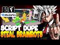 💸SCRIPT Roube Um Brainrot SEM KEY🔑(Pega TODOS Brainrot) LINK DIRETO Steal a Brainrot