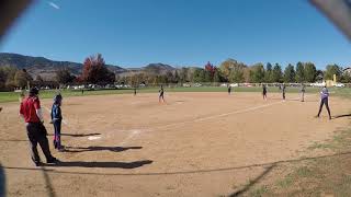 20181020 vs Athletics
