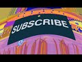 Don’t Forget to Subscribe for More Videos Fun//Sponsored By Gamavision Csupo Effects 