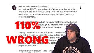 My Response to Bad 2 The Bone Net Worth