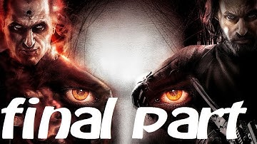 F.E.A.R. 3 - Gameplay Final Part - Favorite Son ? - Fettel