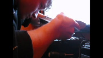 Ps3 Mod ( Temp. Sensor )