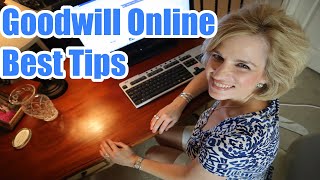 ShopGoodwill.com: Learn tips & tricks!