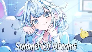 RUQOA - Summer OF Dreams