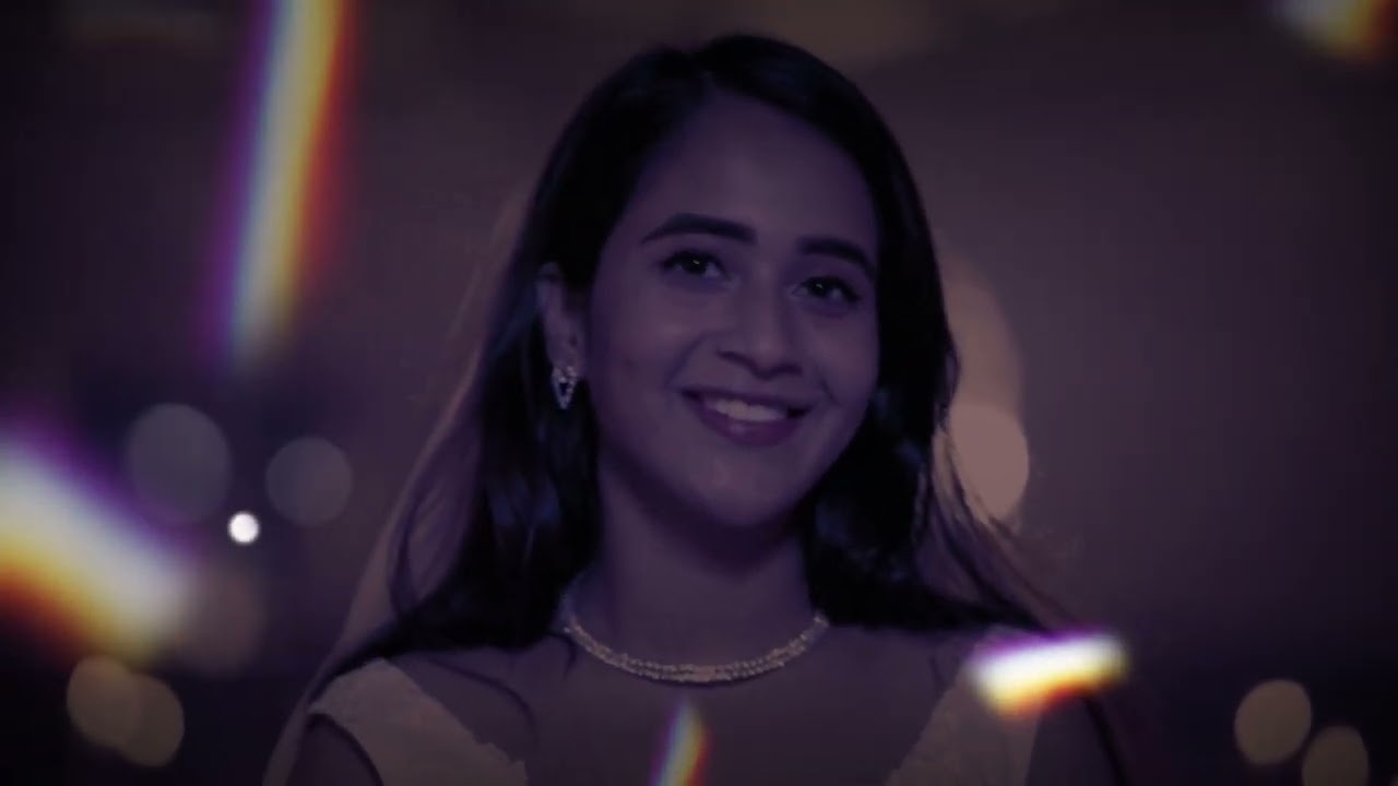 Kesariya  || shanmukh jaswanth , deepthi sunaina// Dean Presents 