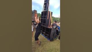 Juara 1 SPL Tertinggi PEKANBARU AUDIO, Full Rdw