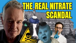 Nitrate Poisoning: Farmers Blamed, but What’s the REAL Cause