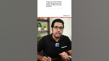 Quantitative Aptitude Questions Solve in 1 Min 🤩🧠 | Number System | Quant Shortcuts & Tricks #shorts