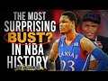 The real ben mclemore nba bust story stunted growth