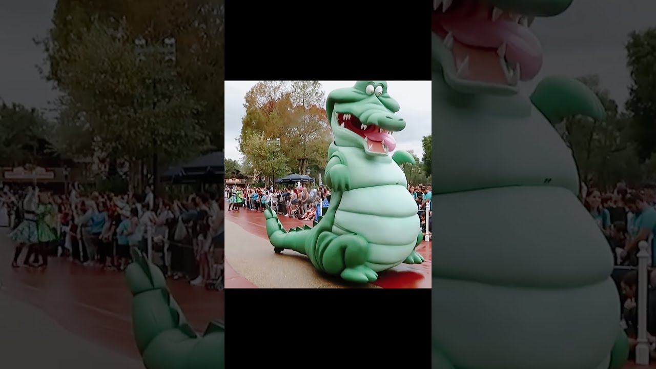 Odong odong festival badut lucu 