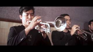 Miniatura de "SWN BRASS BAND: COVER CHRISYE MEDLEY"