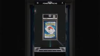 Platinum Power Pack Opening from GameStop for PSA-graded Pokémon Card #pokemoncardopening #pokemon