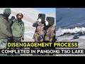 Pangong Tso Done India To Raise Depsang At Next Week