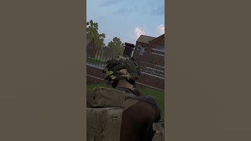 Was it an accident? Was it? ► Post Scriptum Gameplay ► #Shorts