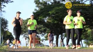 Personew Corrida De Rua