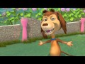 El Perro Chocolo y su cumbia (HD)