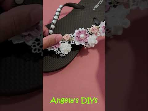 Video: Cum să decorați flip flops: 10 pași (cu imagini)