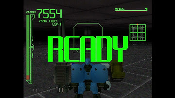 Armored Core Master of Arena (PS1) Patreon Stream - Part 3