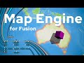 Next-Level Map Animations in DaVinci Resolve Fusion