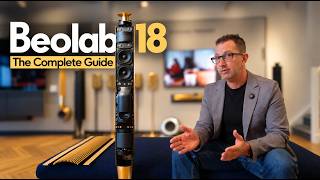 Beolab 18 in 2026 - And How Does It Compare to Beolab 8