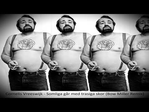 Cornelis Vreeswijk -
