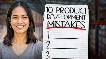 10 New Product Development Mistakes All DTC Founders Need To Avoid
