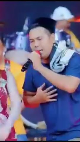 Kodam Pendamping Ajeng Febria feat Brodin Ageng Music