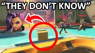 The April Fools Patch is Full Meme in Overwatch