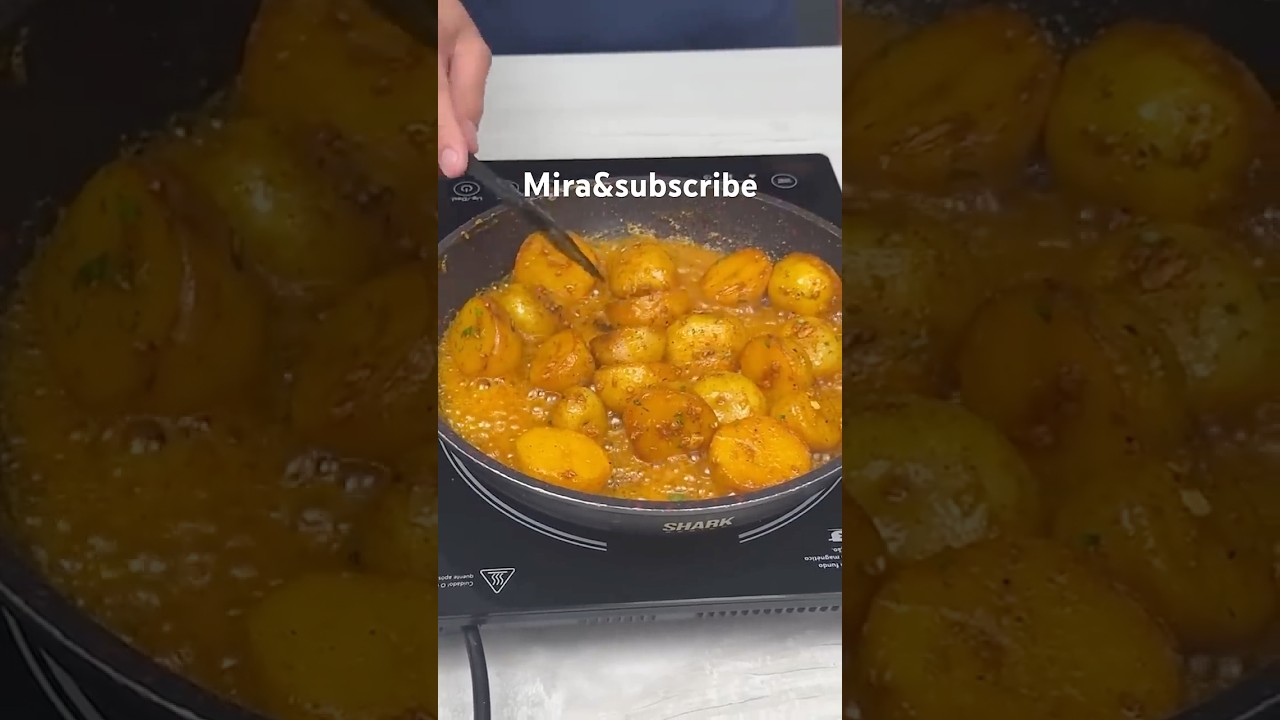 Plato fácil y rápido receta saludable#suscribe