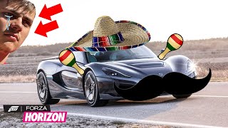 RIMAC-UL MEXICAN IL FACE PE DANI SA PLANGA !!