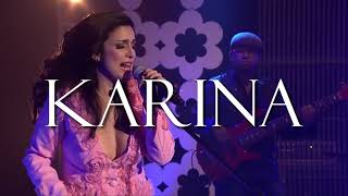 Karina - Entre Amigos - Ecuador Guayaquil