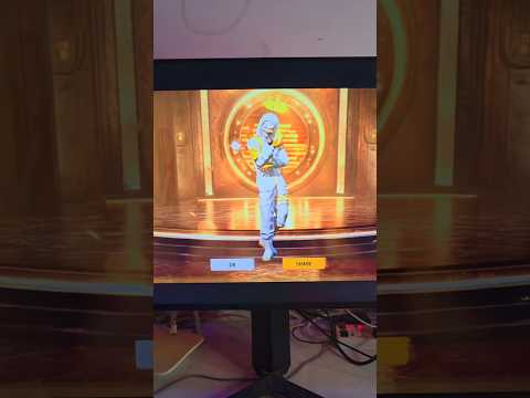 Golden Criminal Top 1 ๐ค | 50k Diamond Waste In Golden Criminal ๐จ #shorts #short