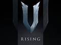 V Rising #vampire #actionrpg #shortvideo