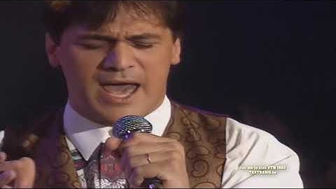 John Terra - De dag dat het zonlicht niet meer scheen (TOTZ 1989)