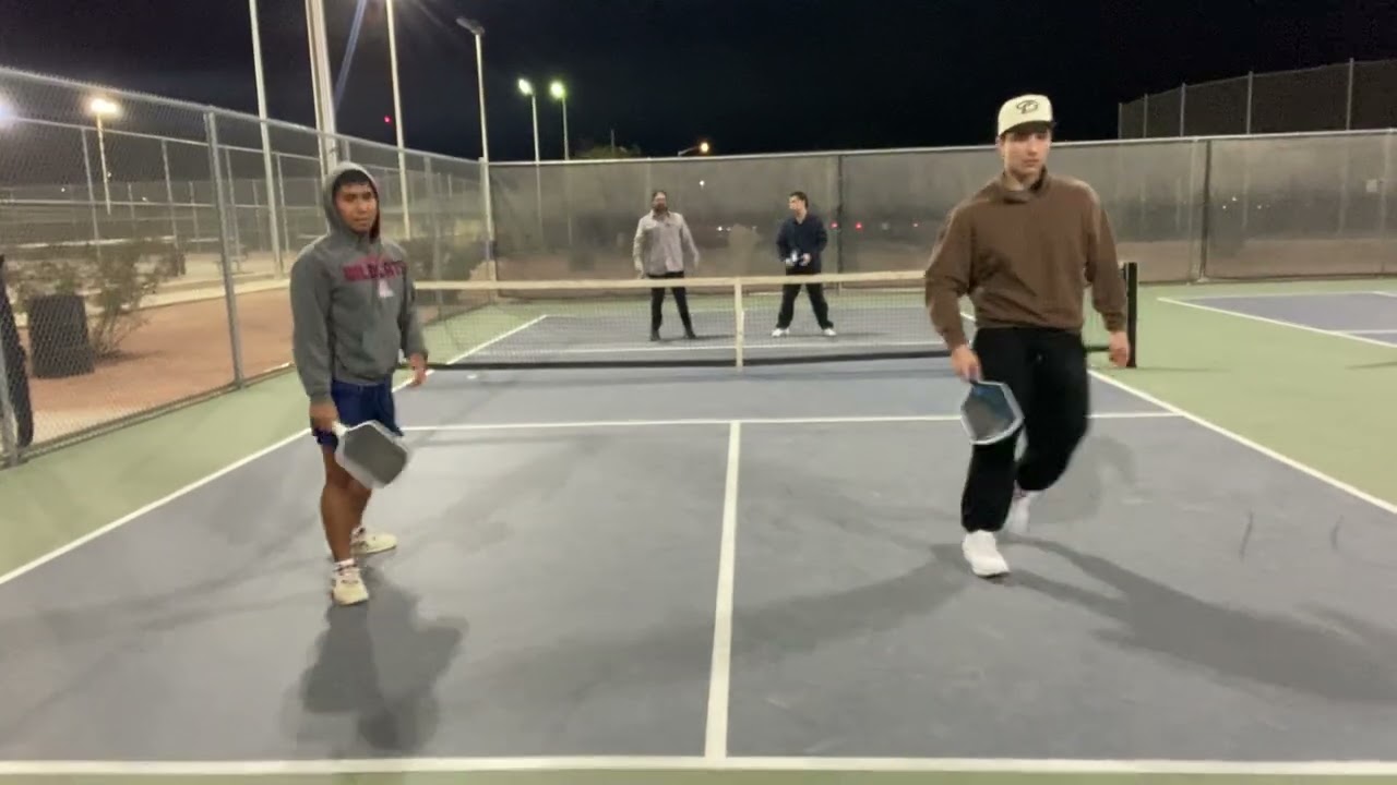 Feb 18, 2026 | Sebastian/Christian v.s Ramon/Jaime Set 1