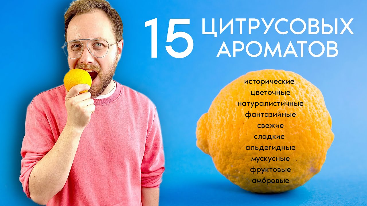 Лучшие ароматы для автомобиля Лучшие ароматы для автомобиля