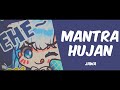 Kobo Kanaeru - Mantra Hujan Versi Jawa