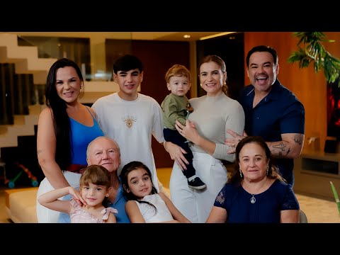 Dia da Família - Pernil no Forno, farofa, maionese e baião de dois