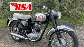 BSA C15 Sympathetic Improvements