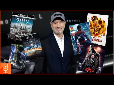 The Irrelevant Roland Emmerich Slams Marvel, Star Wars & DC says they Have Ruined Films