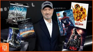 The Irrelevant Roland Emmerich Slams Marvel, Star Wars & DC says they Have Ruined Films