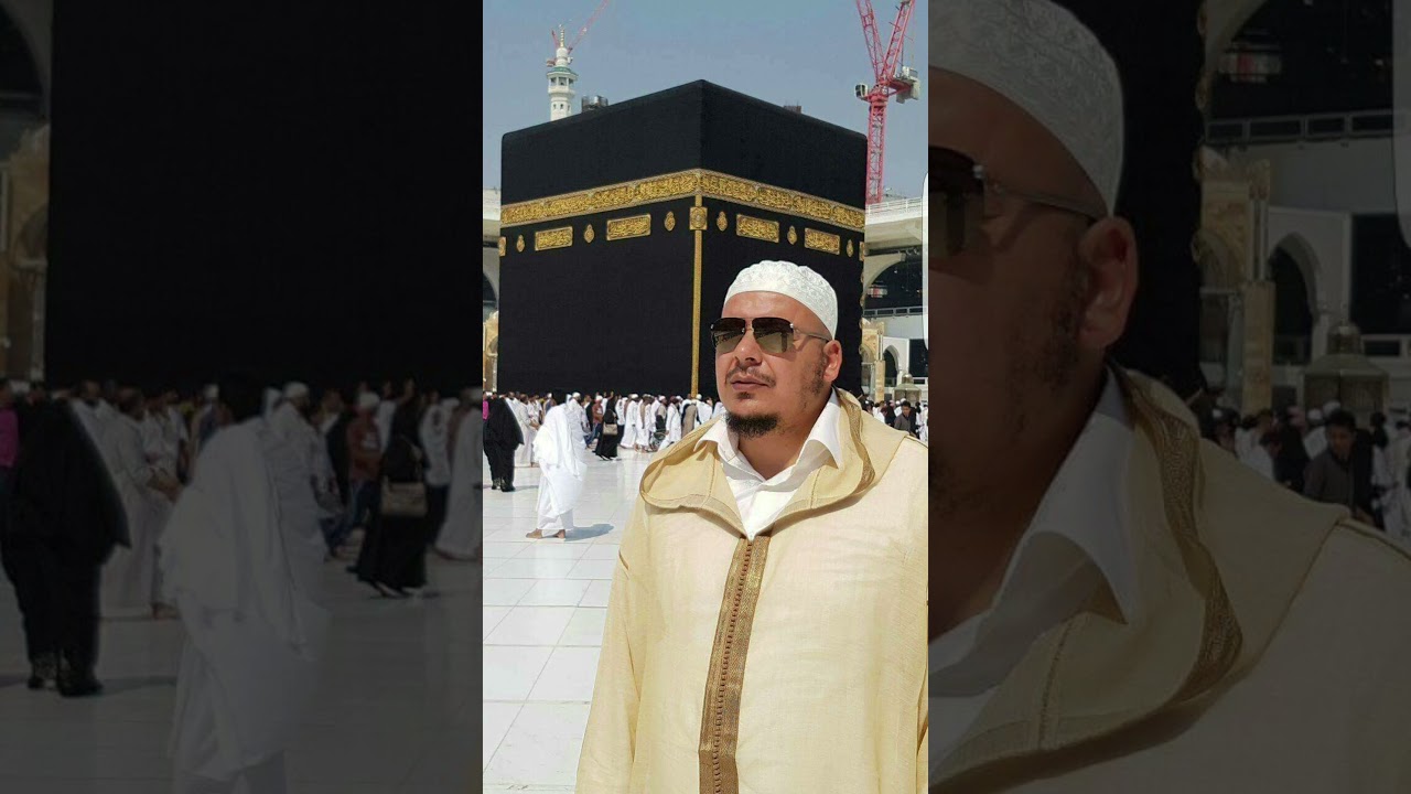 سورة الإسراء كاملة للشيخ عمر القزابري من باب الريان