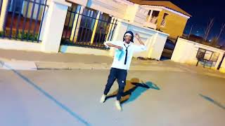 Woza  Hoza Freestyle 20  