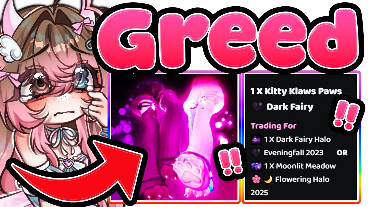 This Is STUPID - Extreme Toycode GREED...