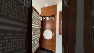 Interior Video